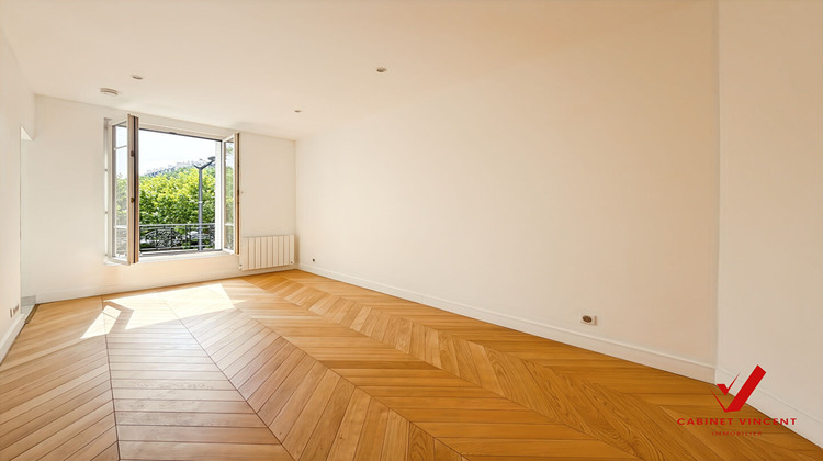 Ma-Cabane - Location Appartement BOIS-COLOMBES, 18 m²