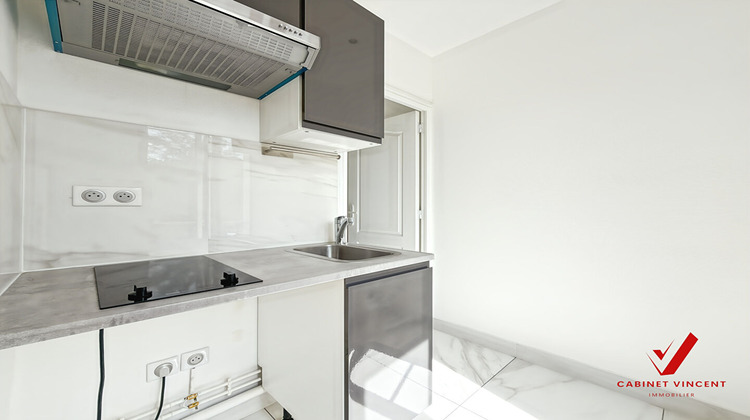 Ma-Cabane - Location Appartement BOIS-COLOMBES, 18 m²