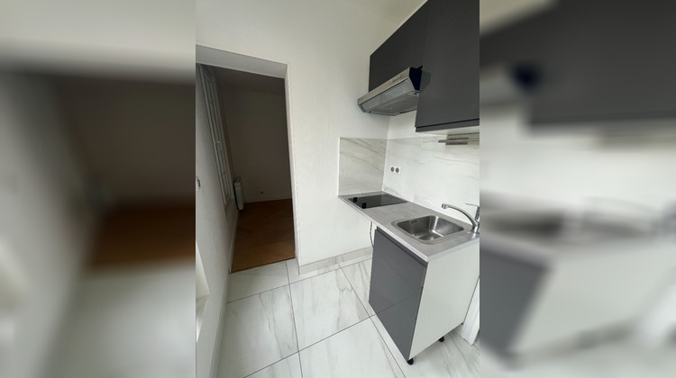 Ma-Cabane - Location Appartement BOIS-COLOMBES, 18 m²
