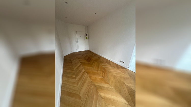 Ma-Cabane - Location Appartement BOIS-COLOMBES, 18 m²