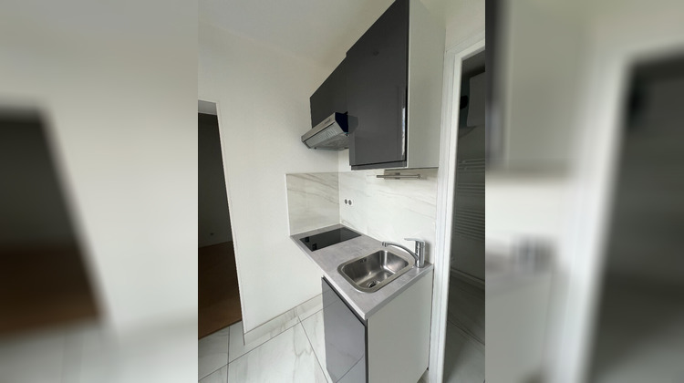 Ma-Cabane - Location Appartement BOIS-COLOMBES, 18 m²