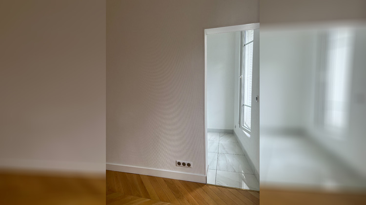 Ma-Cabane - Location Appartement BOIS-COLOMBES, 18 m²