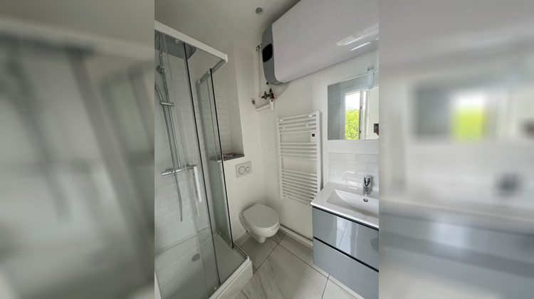 Ma-Cabane - Location Appartement BOIS-COLOMBES, 18 m²