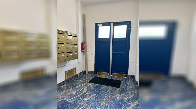Ma-Cabane - Location Appartement BOIS-COLOMBES, 18 m²