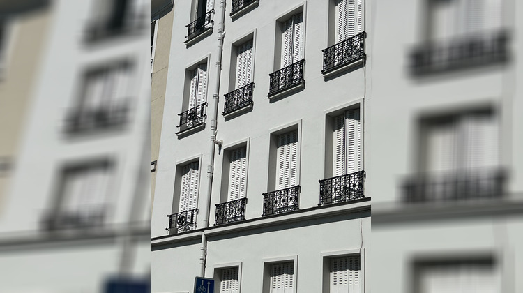 Ma-Cabane - Location Appartement BOIS-COLOMBES, 18 m²