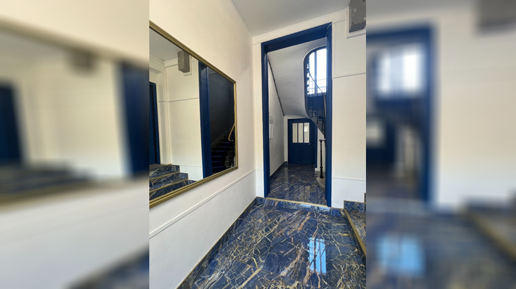 Ma-Cabane - Location Appartement BOIS-COLOMBES, 18 m²