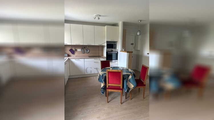 Ma-Cabane - Location Appartement Bois-Colombes, 48 m²