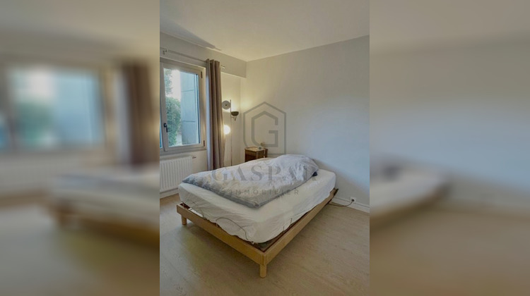 Ma-Cabane - Location Appartement Bois-Colombes, 48 m²