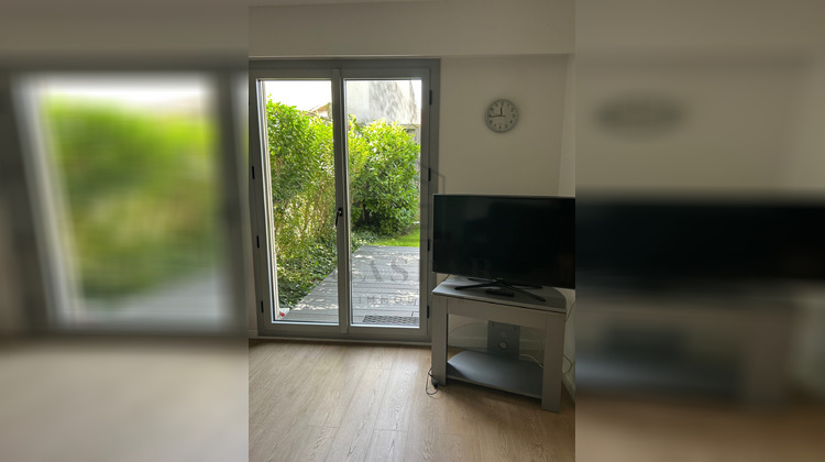 Ma-Cabane - Location Appartement Bois-Colombes, 48 m²