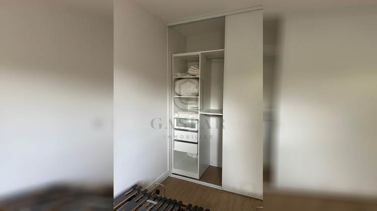 Ma-Cabane - Location Appartement Bois-Colombes, 48 m²