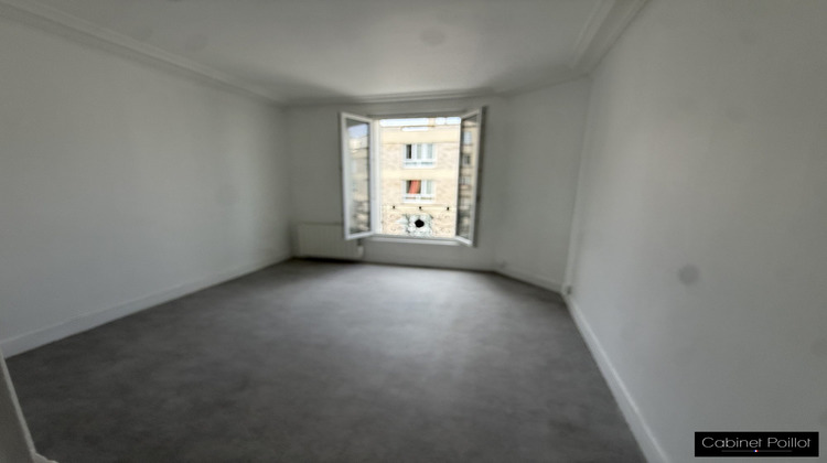 Ma-Cabane - Location Appartement Bois-Colombes, 50 m²