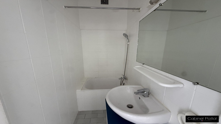 Ma-Cabane - Location Appartement Bois-Colombes, 50 m²