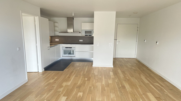 Ma-Cabane - Location Appartement Bois-Colombes, 44 m²