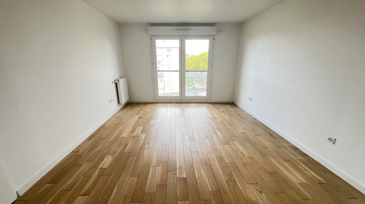 Ma-Cabane - Location Appartement Bois-Colombes, 44 m²