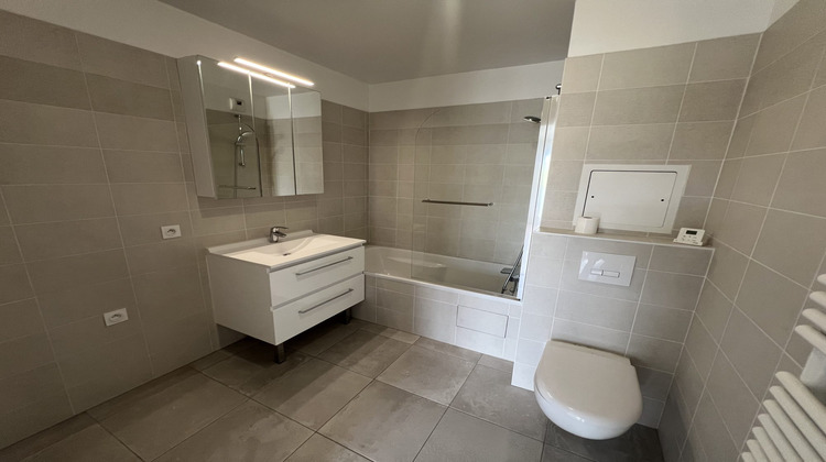 Ma-Cabane - Location Appartement Bois-Colombes, 44 m²