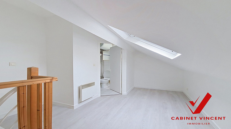 Ma-Cabane - Location Appartement BOIS-COLOMBES, 21 m²