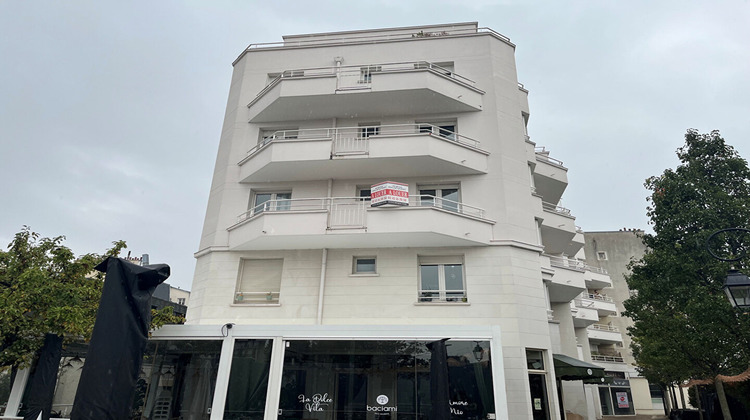 Ma-Cabane - Location Appartement BOIS-COLOMBES, 75 m²