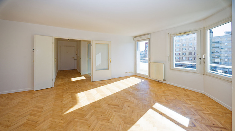Ma-Cabane - Location Appartement BOIS-COLOMBES, 75 m²