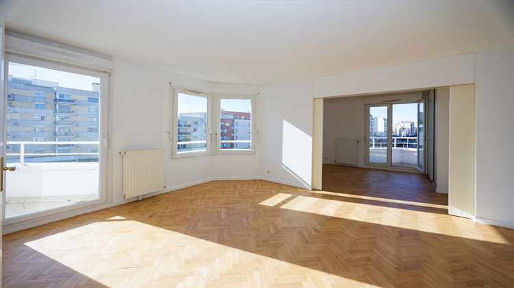 Ma-Cabane - Location Appartement BOIS-COLOMBES, 75 m²