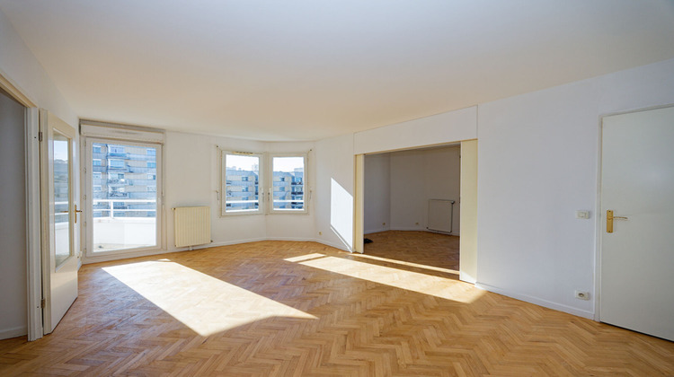 Ma-Cabane - Location Appartement BOIS-COLOMBES, 75 m²