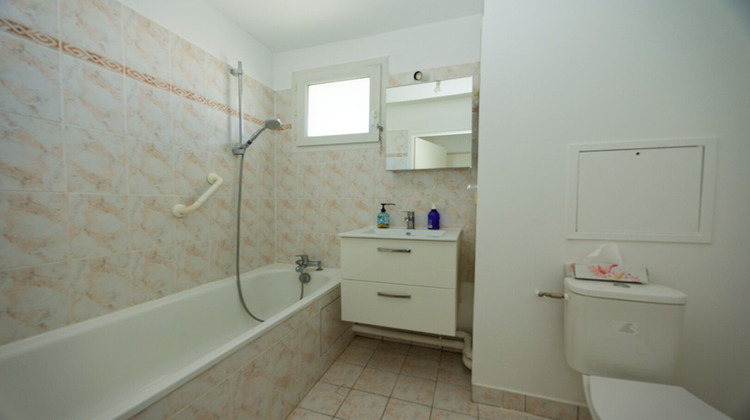 Ma-Cabane - Location Appartement BOIS-COLOMBES, 75 m²