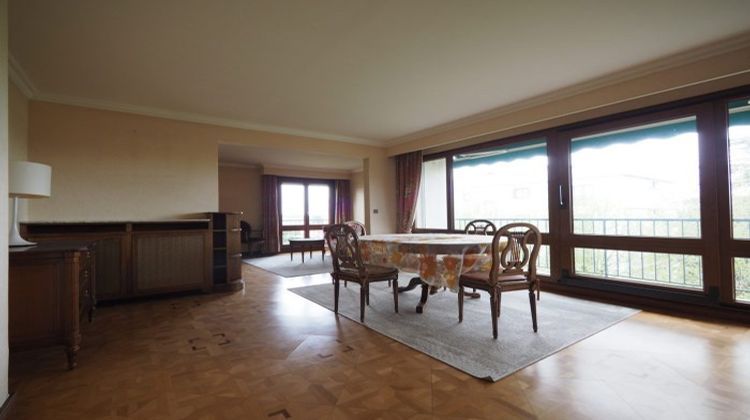 Ma-Cabane - Location Appartement Bois-d'Arcy, 76 m²