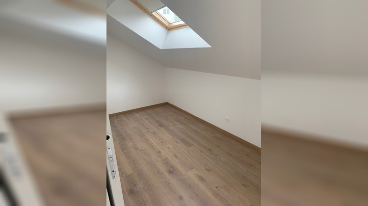 Ma-Cabane - Location Appartement Bois-d'Arcy, 41 m²