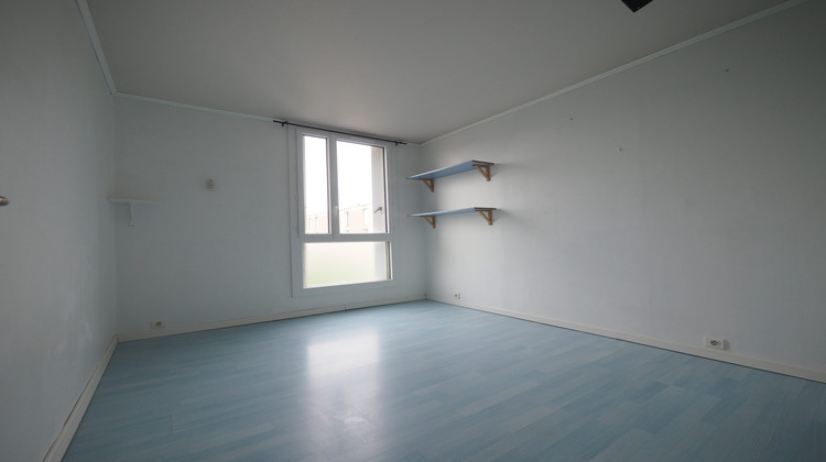 Ma-Cabane - Location Appartement Bois-d'Arcy, 74 m²