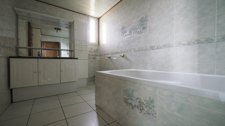 Ma-Cabane - Location Appartement Bois-d'Arcy, 74 m²