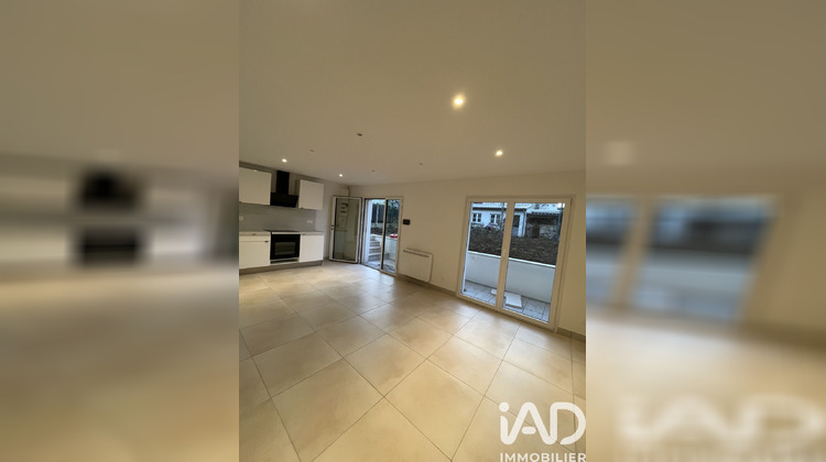 Ma-Cabane - Location Appartement Bois-d'Arcy, 50 m²