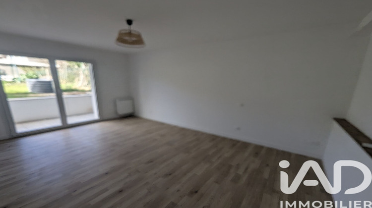 Ma-Cabane - Location Appartement Bois-d'Arcy, 50 m²