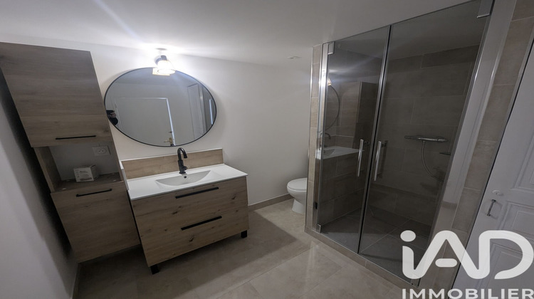 Ma-Cabane - Location Appartement Bois-d'Arcy, 50 m²