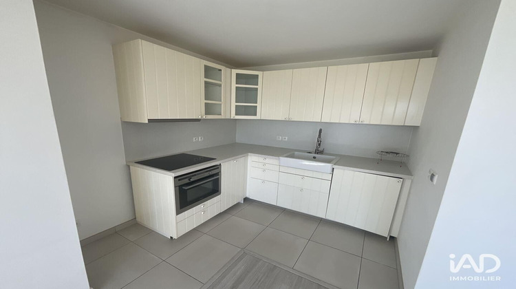 Ma-Cabane - Location Appartement Bois-d'Arcy, 61 m²