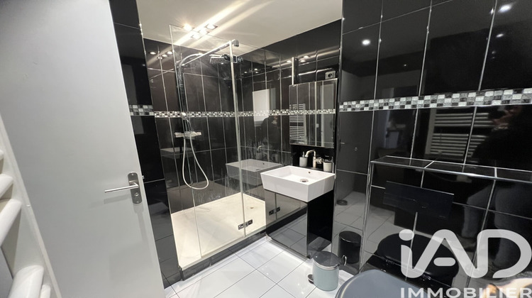 Ma-Cabane - Location Appartement Bois-d'Arcy, 44 m²