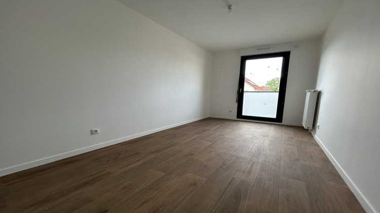 Ma-Cabane - Location Appartement Bois-d'Arcy, 72 m²