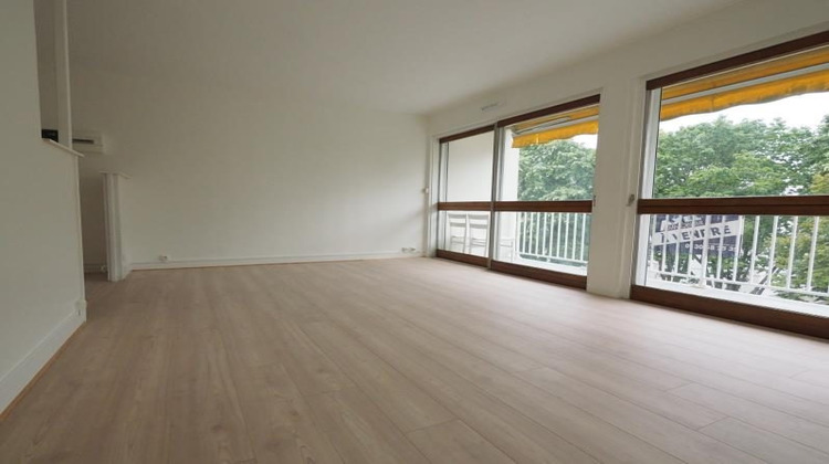 Ma-Cabane - Location Appartement Bois-d'Arcy, 68 m²