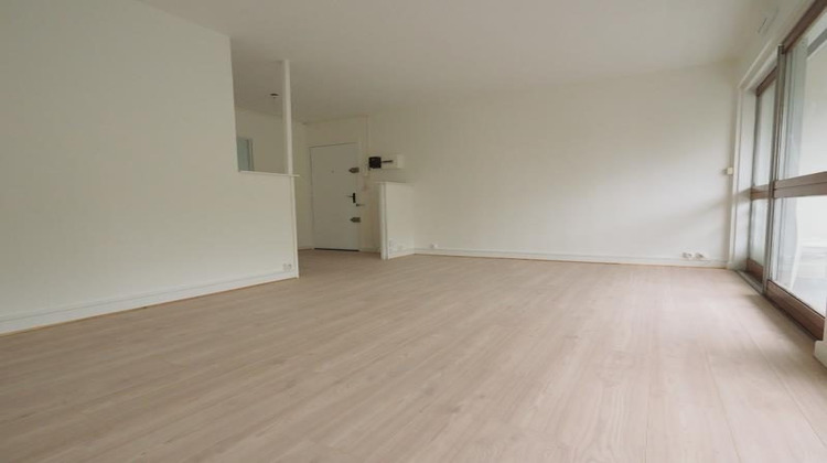 Ma-Cabane - Location Appartement Bois-d'Arcy, 68 m²