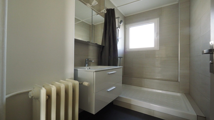 Ma-Cabane - Location Appartement Bois-d'Arcy, 53 m²