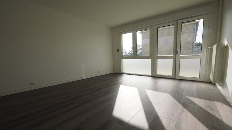 Ma-Cabane - Location Appartement Bois-d'Arcy, 53 m²