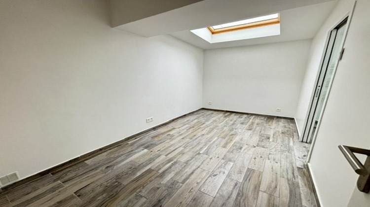 Ma-Cabane - Location Appartement Bois-d'Arcy, 31 m²