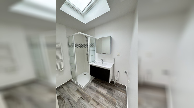 Ma-Cabane - Location Appartement Bois-d'Arcy, 31 m²