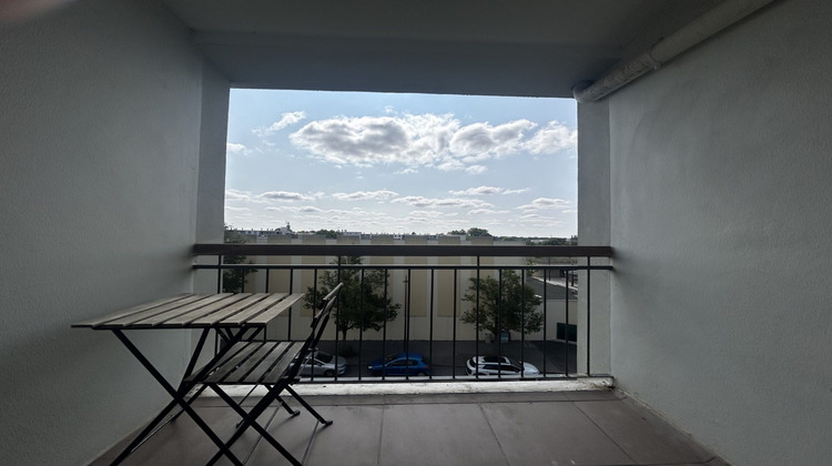 Ma-Cabane - Location Appartement Bois-d'Arcy, 65 m²
