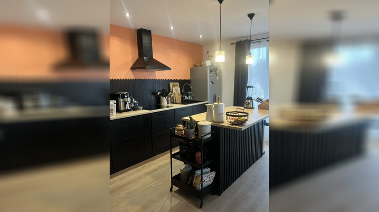 Ma-Cabane - Location Appartement Bois-d'Arcy, 66 m²