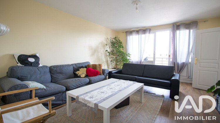 Ma-Cabane - Location Appartement Bois-d'Arcy, 66 m²