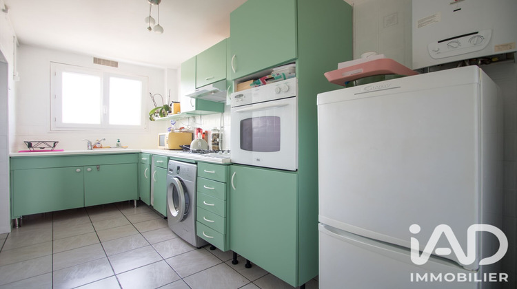 Ma-Cabane - Location Appartement Bois-d'Arcy, 66 m²