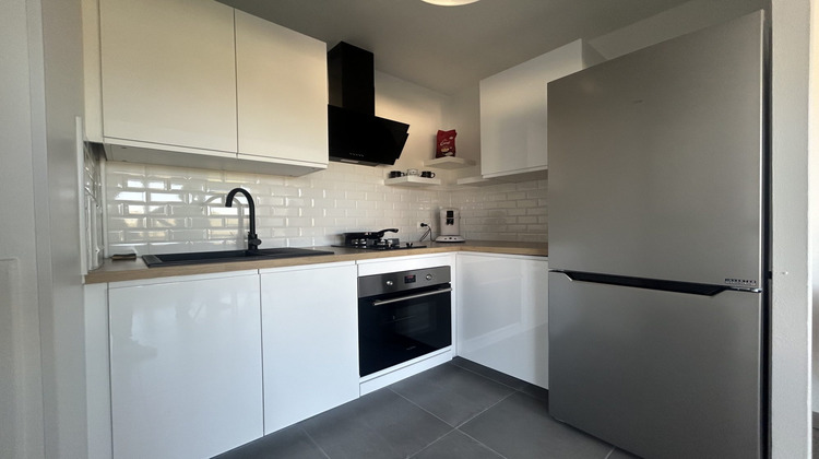 Ma-Cabane - Location Appartement Bois-d'Arcy, 39 m²