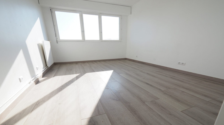Ma-Cabane - Location Appartement Bois-d'Arcy, 39 m²