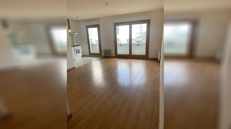 Ma-Cabane - Location Appartement Bois-d'Arcy, 50 m²