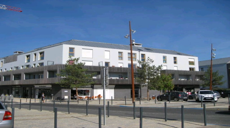 Ma-Cabane - Location Appartement Bois-d'Arcy, 50 m²
