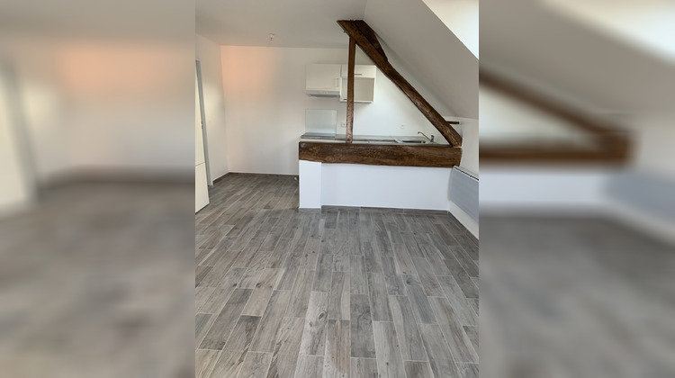 Ma-Cabane - Location Appartement Bois-d'Arcy, 27 m²